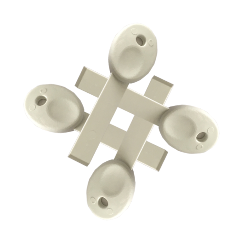 Ardrich Adsan & Airomist Dispenser key pack of 4
