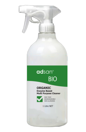 Adsan Bio-Zyme 1L Sprayer