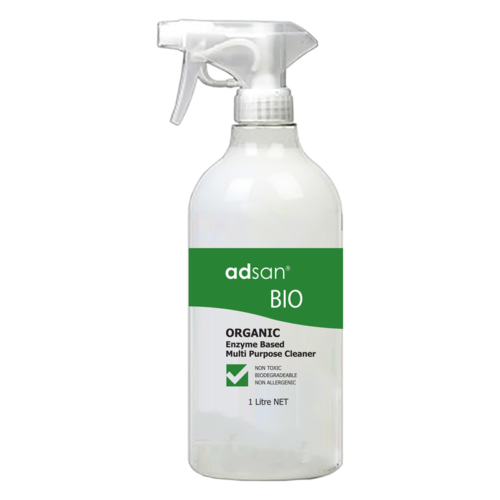Adsan Bio-Zyme 1L Sprayer