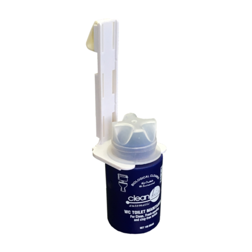 Adsan In-cistern Sanitiser Blue Flush