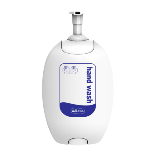 Foam Soap Dispenser refillable Ardrich Aerelle 1.2L