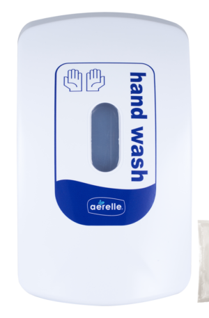 Foam Soap Dispenser Ardrich Aerelle & pouch 925ml