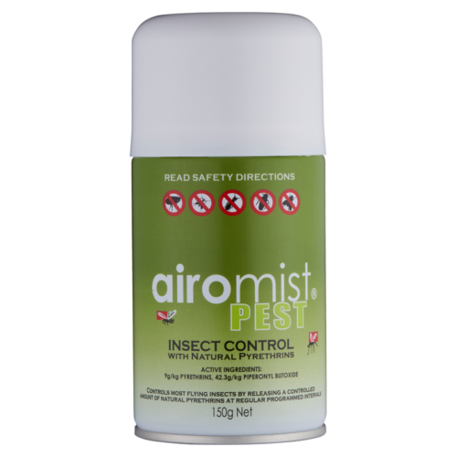 Ardrich Airomist Insect Control Pest Refill metered