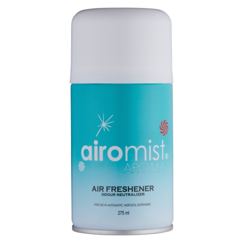 Air Freshener Ardrich Airomist Aroma Fragrance metered