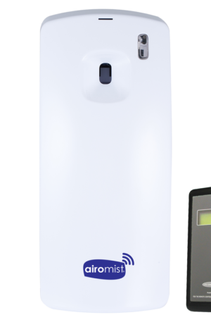 Air Freshener Dispenser Ardrich Airomist Digital & Remote