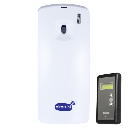 Air Freshener Dispenser Ardrich Airomist Digital & Remote