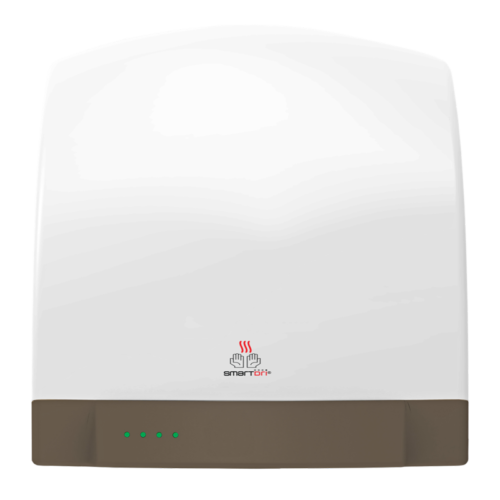 Ardrich Hand Dryer A290PE SmartDri White
