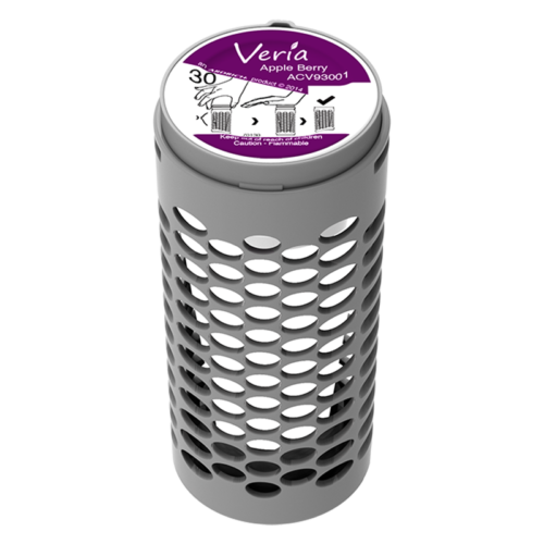 Passive Air Freshener Ardrich Veria Refill Apple Berry