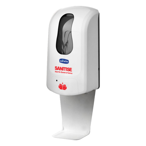 Touch free Automatic Hand Sanitiser Dispenser Ardrich A77
