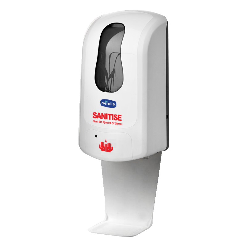 Touch free Automatic Hand Sanitiser Dispenser Ardrich A77