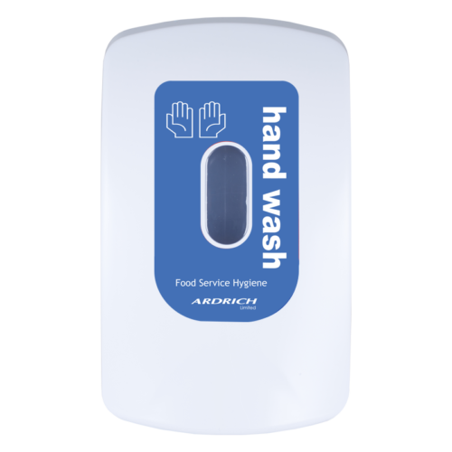 Food Service Soap Dispenser Ardrich Aerelle Hand Wash