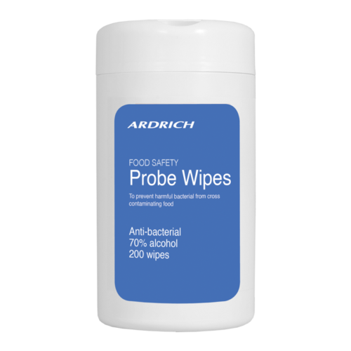 Food Service Probe Wipe Tub by Ardrich