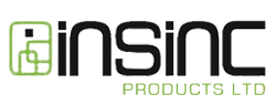 Insinc Products Logo