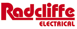Radcliffe Electrical Logo