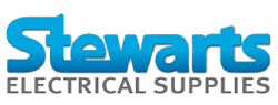 Stewarts Electrical Logo